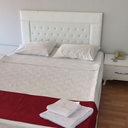 Melodycityhotel Alanya Extérieur photo