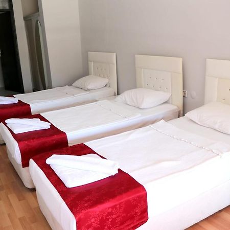 Melodycityhotel Alanya Extérieur photo