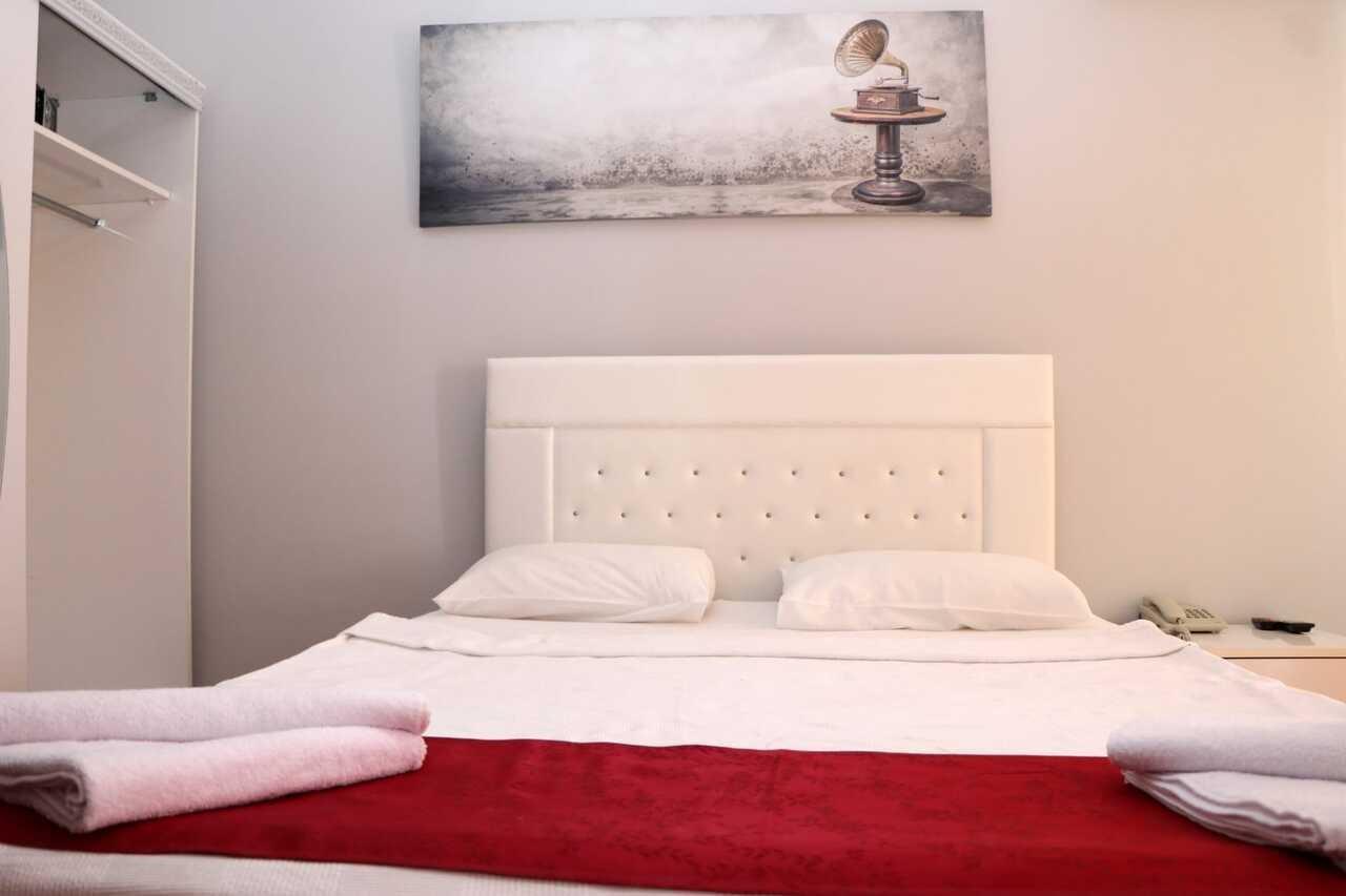 Melodycityhotel Alanya Extérieur photo
