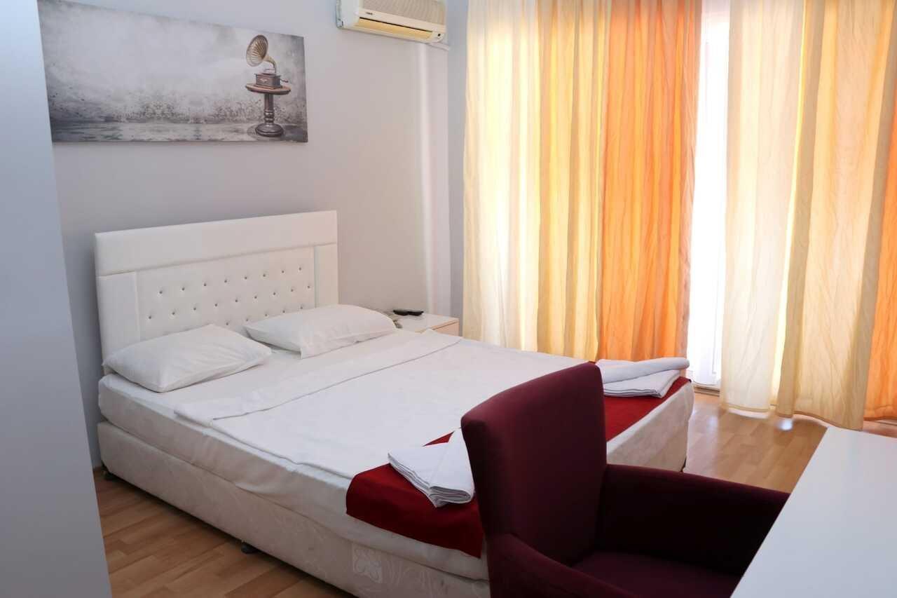 Melodycityhotel Alanya Extérieur photo