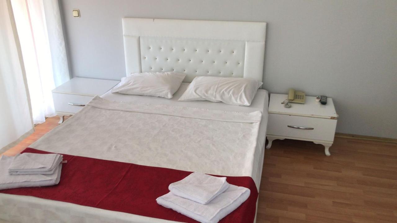 Melodycityhotel Alanya Extérieur photo