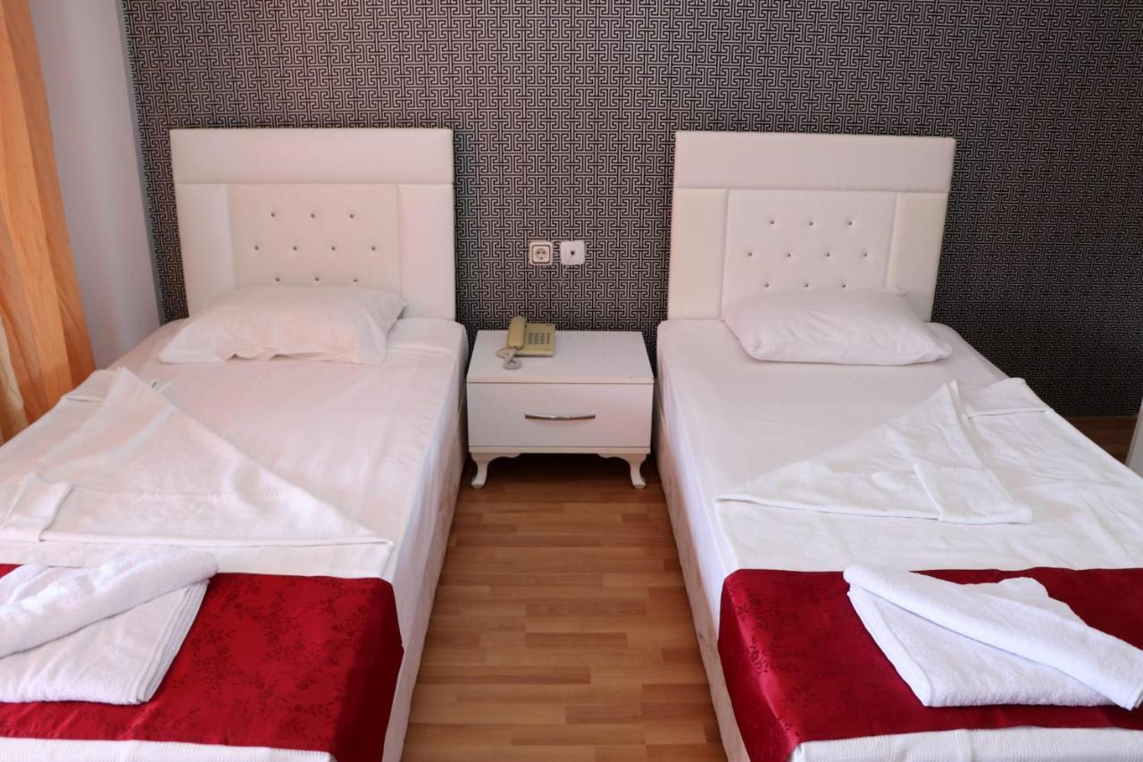 Melodycityhotel Alanya Extérieur photo