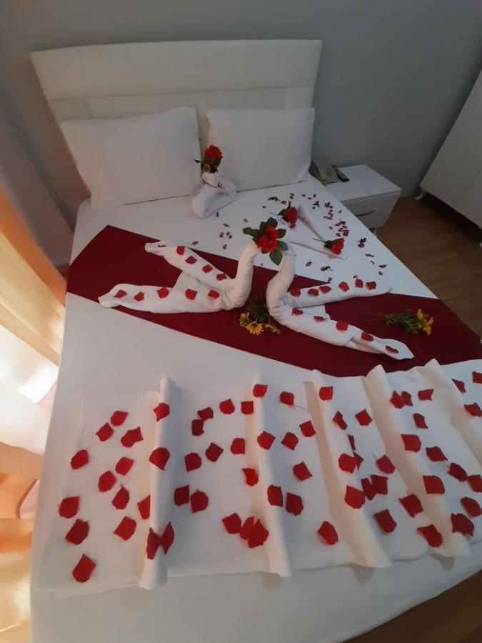Melodycityhotel Alanya Extérieur photo