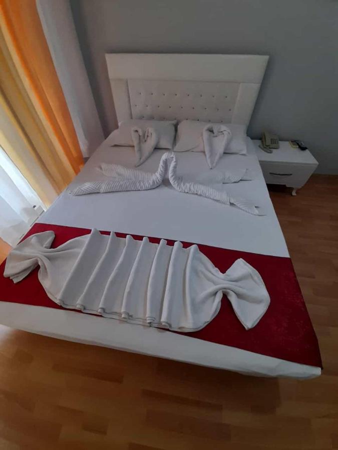 Melodycityhotel Alanya Extérieur photo