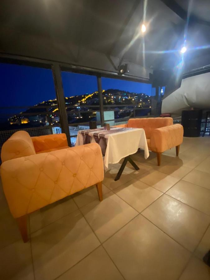 Melodycityhotel Alanya Extérieur photo