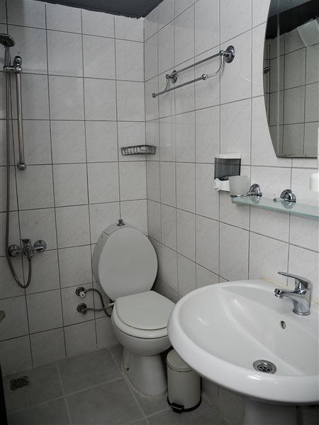 Melodycityhotel Alanya Extérieur photo